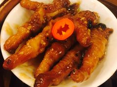 -添好运点心专门店(深水埗店)