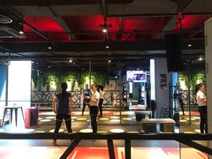 -威尔仕健身(海伦中心店)