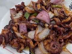 -碧海银沙海鲜餐厅(恒大海上威尼斯店)