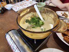 -苏小柳点心·手作小笼包(康桥分院)