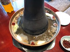 -陆记源·青海土火锅