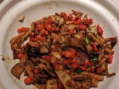 -兰湘子·湘菜小炒(南京江宁万达店)