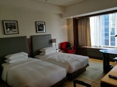 -香港尖沙咀凯悦酒店