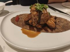 五福熏鱼-松鹤楼·非遗·苏帮菜(融科店)