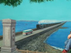 -海堤纪念公园