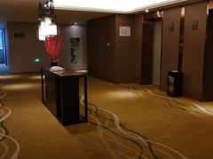 -雅戈尔富宫大酒店(观前街店)