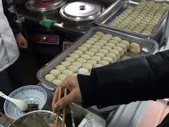 -古徽州馄饨店(宝安路店)