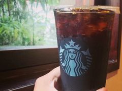 -星巴克(西湖天地店)