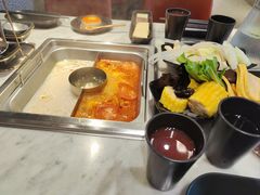 -新辣道鱼火锅(领展购物广场·中关村店)