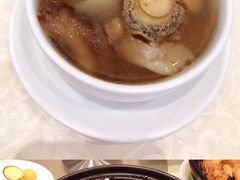 高汤佛跳墙-金翠皇宫粤菜·点心·海鲜(科技园店)