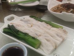 -坚记酒家·佛山老字号·顺德鱼生标准示范店
