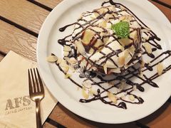 -AFS Cafe & Canteen(闽江二路店)