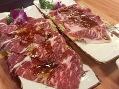 -炼瓦家日式烧肉·寿喜烧(融创精彩天地店)
