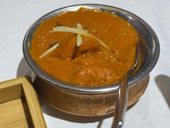 -恒河传奇印度餐厅GANGES