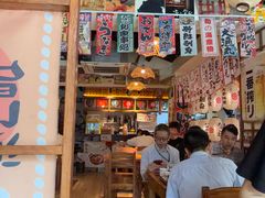 -千懿六本木酒场(常熟路店)