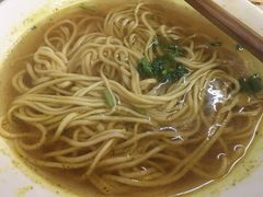 -鑫明明拉面(宁化路店)