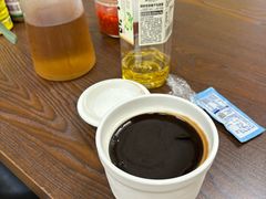 -六姑龟苓膏糖水卤水店