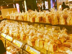 -BreadTalk面包新语·烘焙蛋糕(东方宝泰广场店)