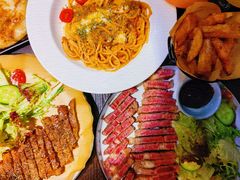 -The Cheebat 锌吧·Bistro(体育西店)