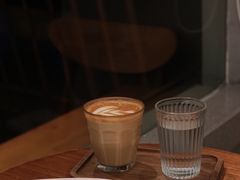 -CoffeeVendor(西乡店)