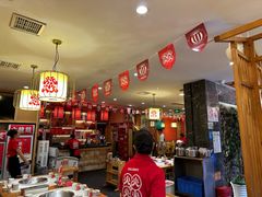 -大龙燚火锅(科华店)