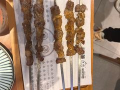 -鱼谦脆皮烤鱼(高新锦辉店)