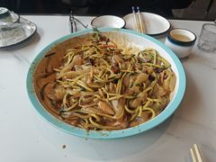 -八大碗·地道东北菜(白塔堡店)