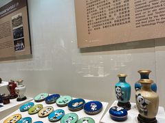 -中国景泰蓝艺术博物馆