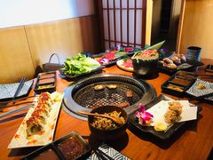-食也烧肉(临平店)