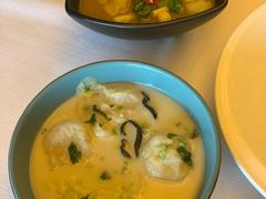 -富力丽思卡尔顿酒店·丽轩中餐厅