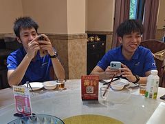 -桃园盛宴·岭南粤菜·手工茶点(南庄店)