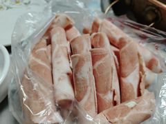 -原柳滩高台阶涮羊肉