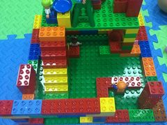 -乐创坊·青少年创客教育空间(江南西校区)