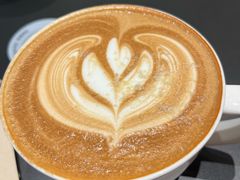 -Peet's Coffee皮爷咖啡(后海汇店)