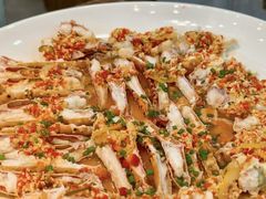 -醉壹号海鲜大排档·老厦门特色菜(厦门美食地标店)