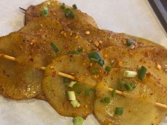 -林二哥宜烤官·宜宾小烧烤