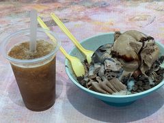 -铁真·刨冰红焖羊肉·正宗老字号