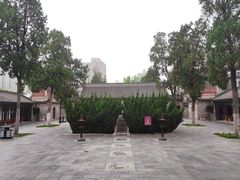 -万寿八仙宫