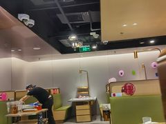 -海底捞火锅(松雷店)