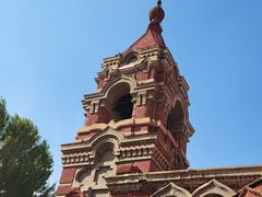 -圣·阿列克谢耶夫教堂