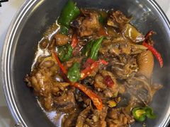 -滁香园·滁州菜(琅琊山店)