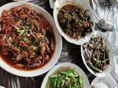 白斩鸡-妈妈的小作坊(陈家镇店)