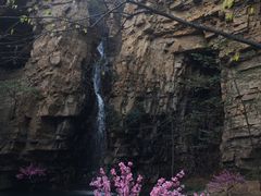-京东石林峡风景区