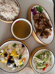 -一心缘月子产后中心