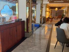 -美味故事特色餐厅(汉阳郭茨口店)