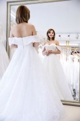 -Lisamoon礼慕纱婚纱礼服高级定制