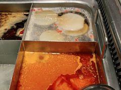 -海底捞火锅(凯德广场店)
