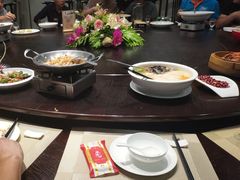 -谢氏老金口七号宴(武昌大道店)