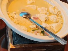 -环球港凯悦 · 享悦中餐厅