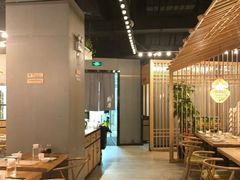 大堂-陈傻子餐厅(世纪都会店)